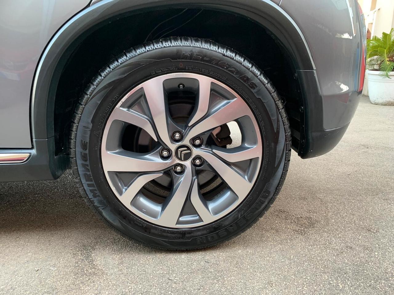 Citroen C4 Aircross HDi 115 S&S 2WD Exclusive