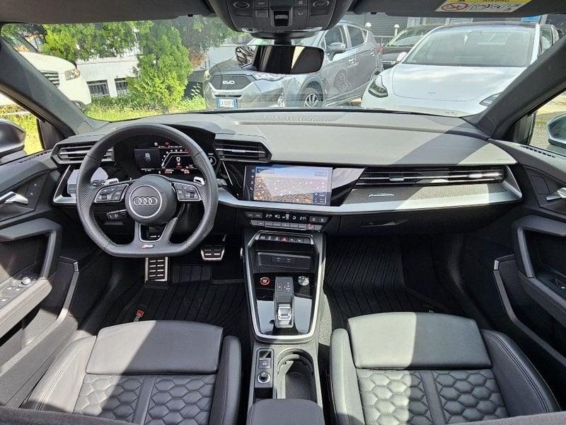 Audi RS 3 Sportback