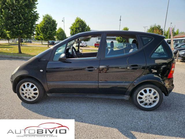 MERCEDES-BENZ A 140 cat Classic