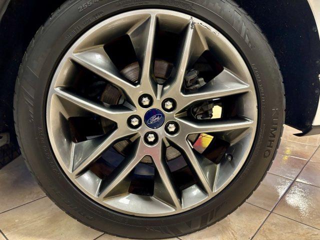 FORD Edge 2.0 TDCI 210 CV ST Line - X OPERATORI DEL SETTORE