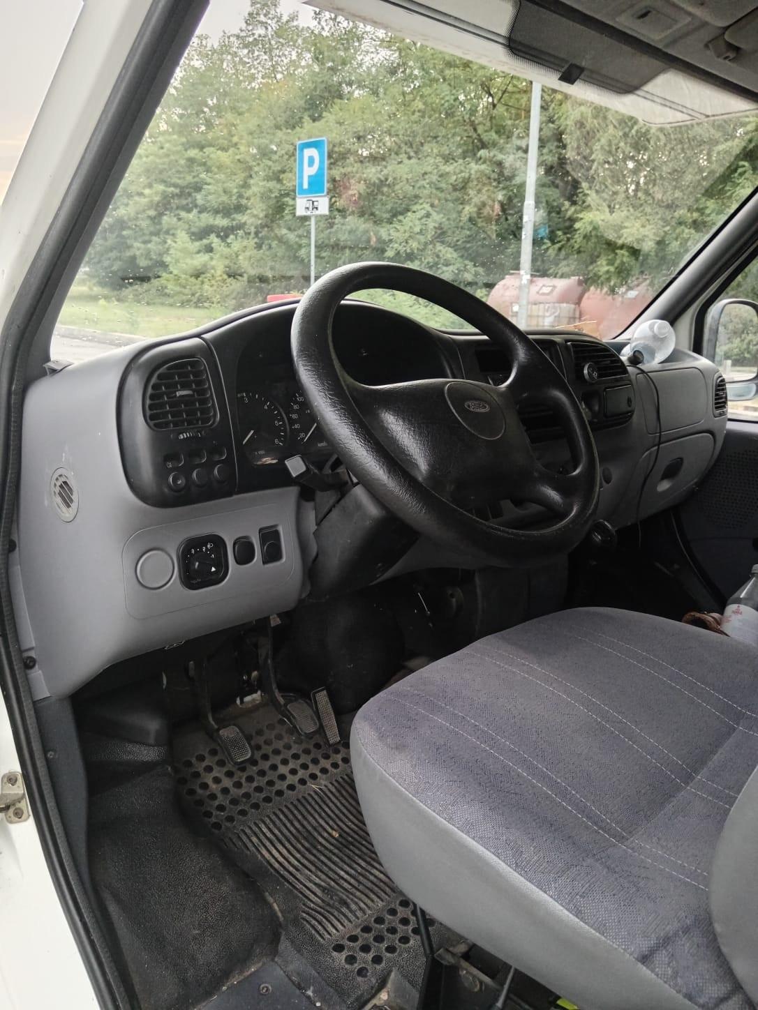 Elnagh RIMOR europeo del 1999 turbo in saldo 153