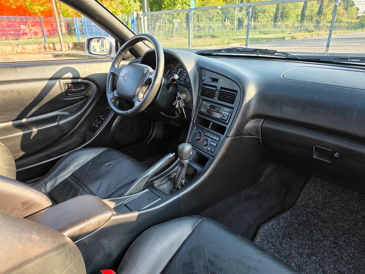 Toyota Celica GT FOUR