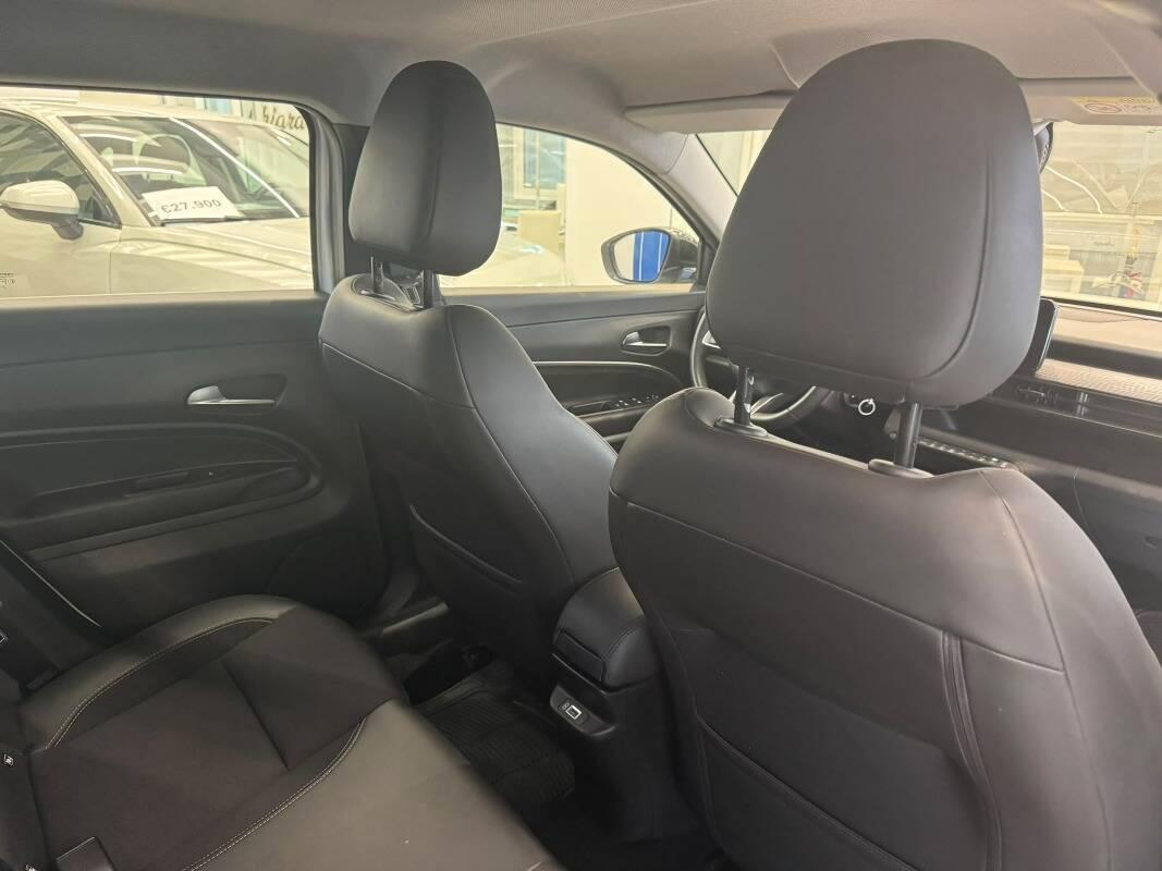 Jeep Avenger 1.2 t. Altitude fwd 100cv