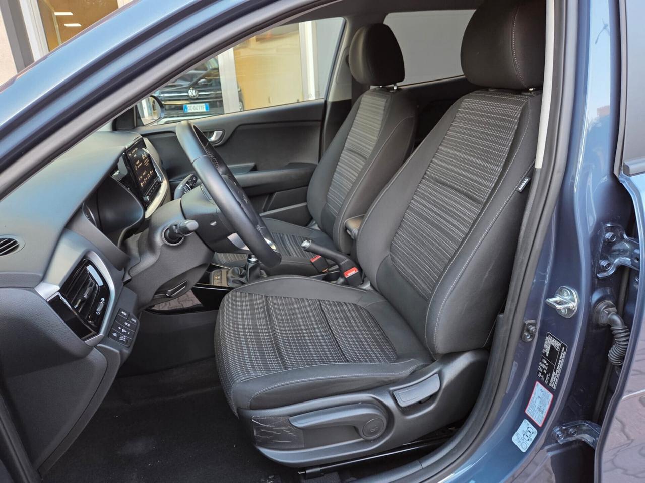 Kia Stonic 1.2 DPI Style