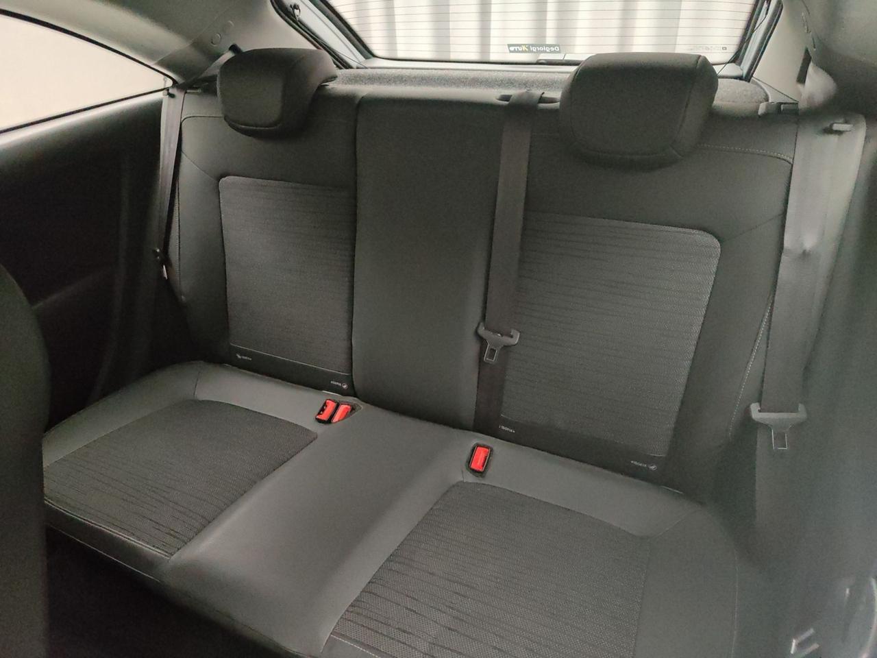 OPEL Corsa IV 2010 CORSA 1.2 85CV 3P