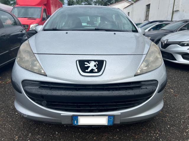 PEUGEOT 207 1.4 HDi 70CV 5p. Energie Sport NEOPATENTATO