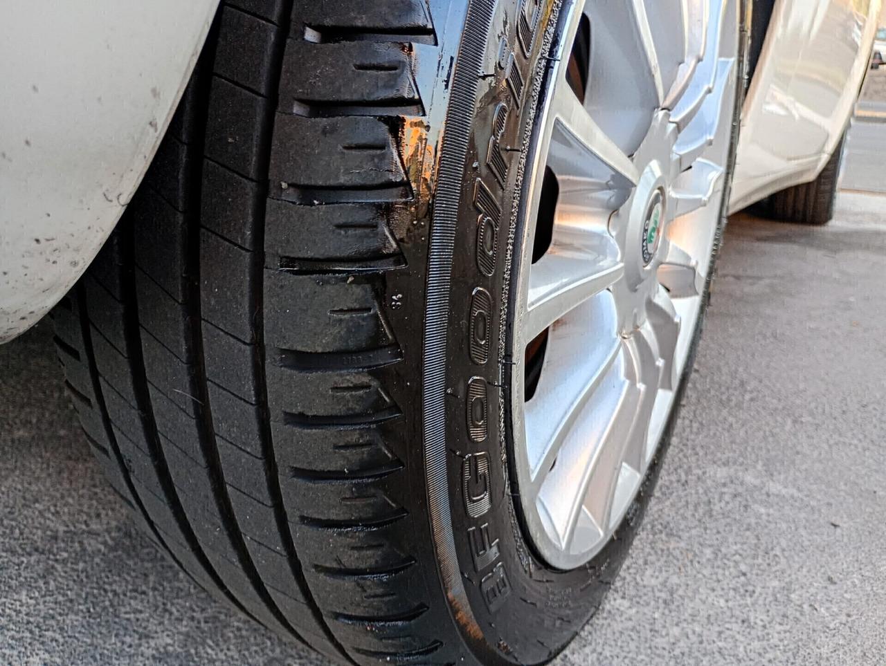 ALFA ROME MITO SOLI 120.000 KM 1.3 DIESEL 2017