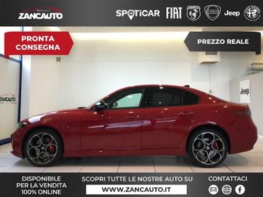 Alfa Romeo Giulia 2.0 T 280cv Sprint AT8 Q4 my24
