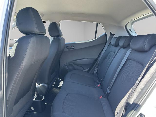 HYUNDAI i10 1.0 MPI Comfort