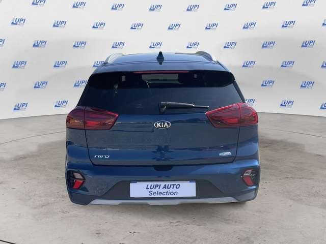 Kia Niro 1.6 gdi hev Style dct