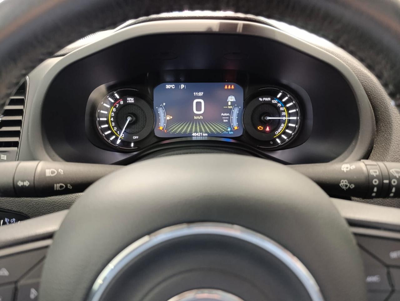 Jeep Renegade 1.3 T4 190CV PHEV 4xe AT6 Limited