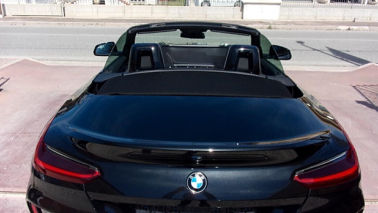 Bmw Z4 M Z4 sDrive30i Msport