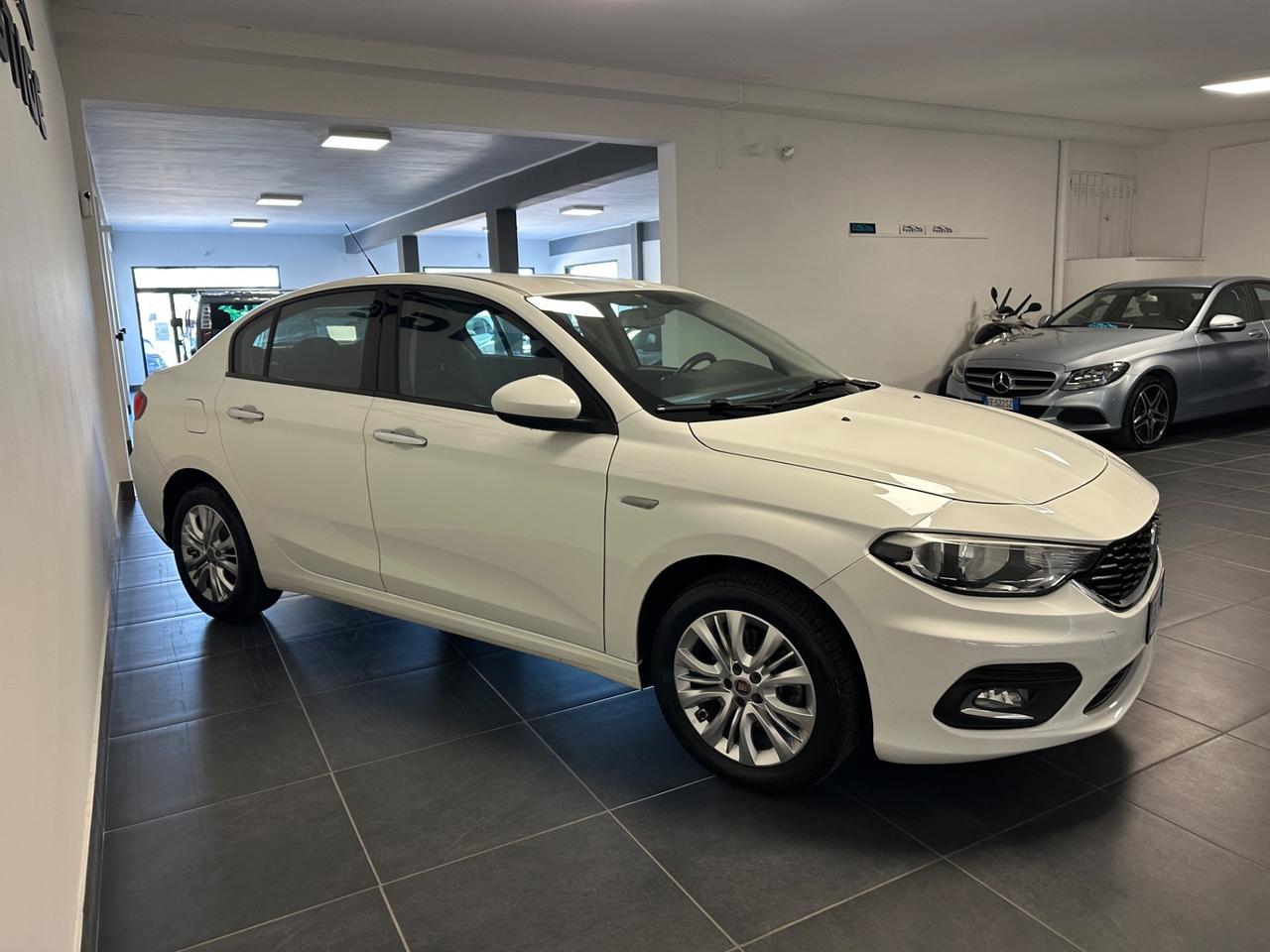FIAT TIPO 1.4 GPL CASA MADRE 95CV OPENING EDITION