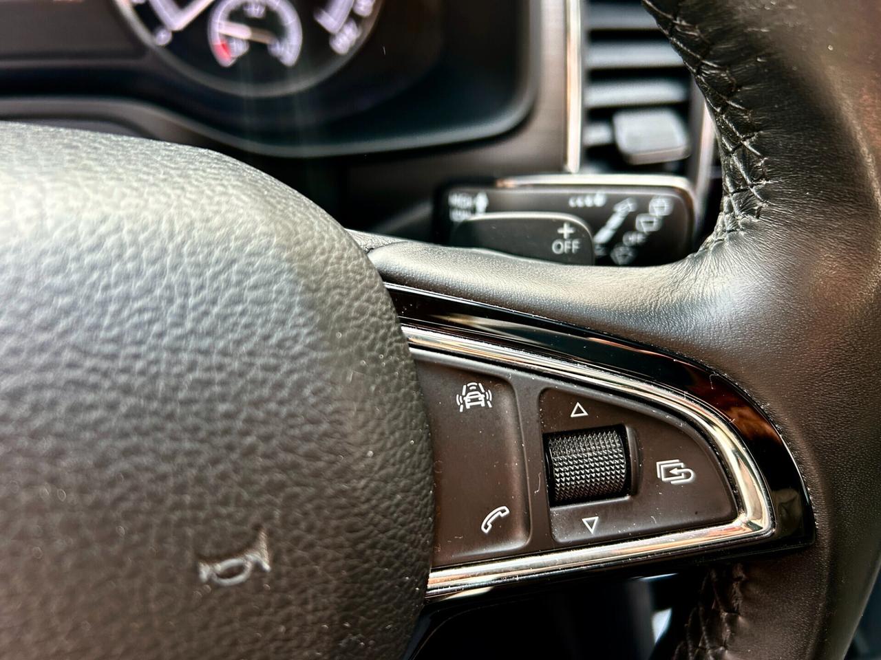 Skoda Kodiaq 2.0 TDI 7 POSTI DSG Ambition 2017