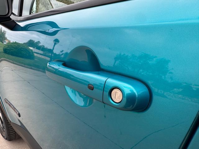 JEEP Renegade 1.3 240CV PHEV 4XE TRAILHAWK+RCAM+2PDC+VSCURI
