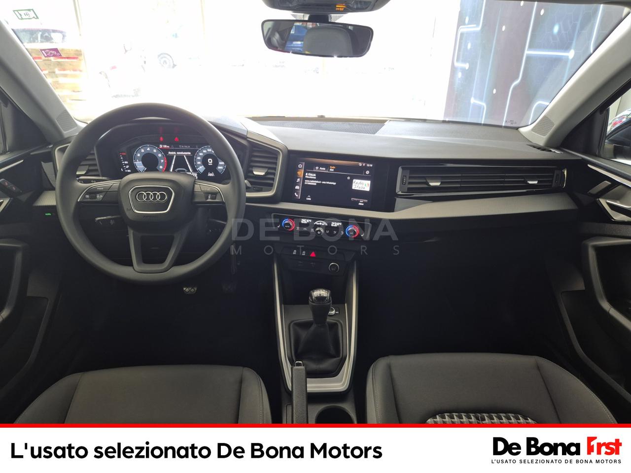 Audi A1 citycarver 35 1.5 tfsi edition one 150cv