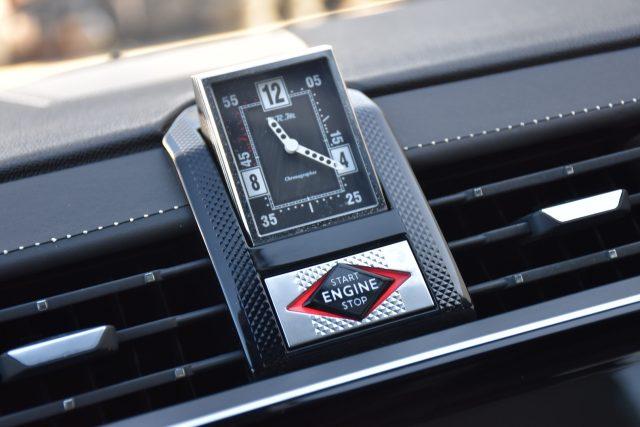 DS AUTOMOBILES DS 7 Crossback E-Tense Grand Chic *TETTUCCIO*