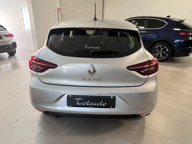 RENAULT Clio TCe 90 CV 5 porte Business