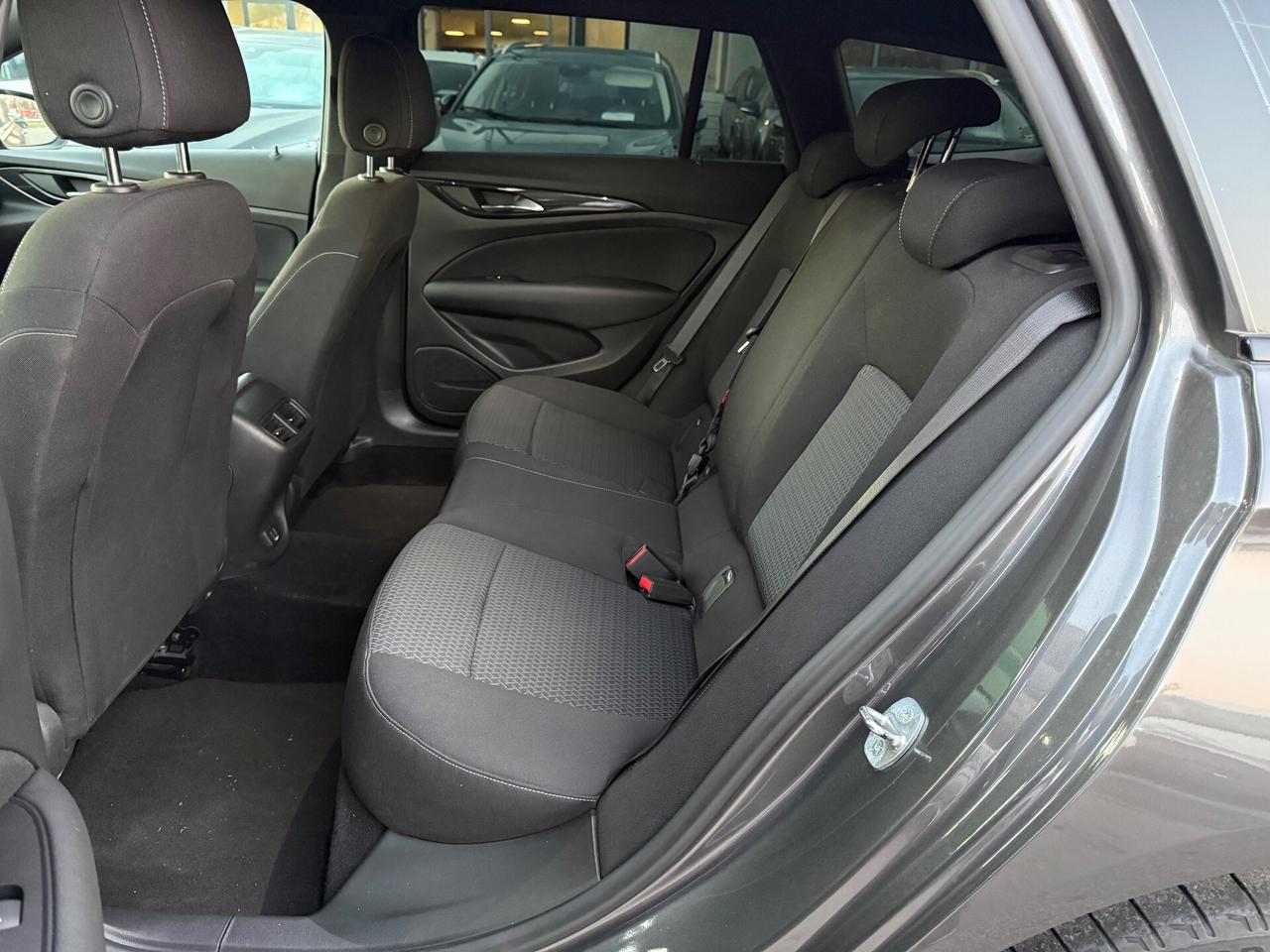 Opel Insignia 2.0 174 CV S&S aut. Sports Tourer GS Line