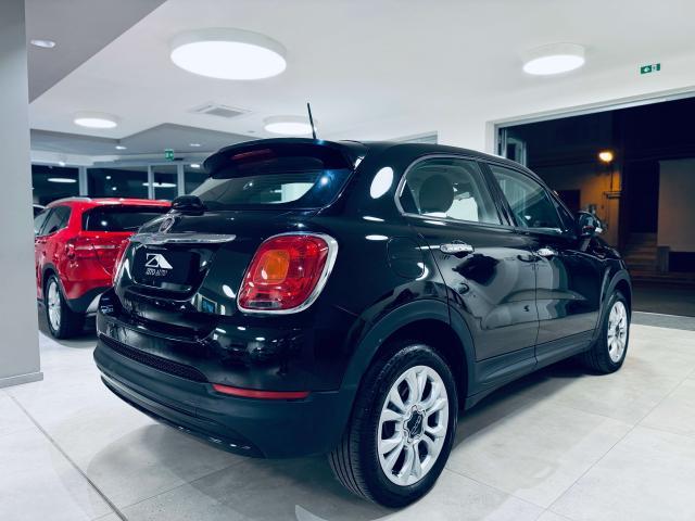 Fiat 500X 1.6 mjt Pop Star 4x2 120cv