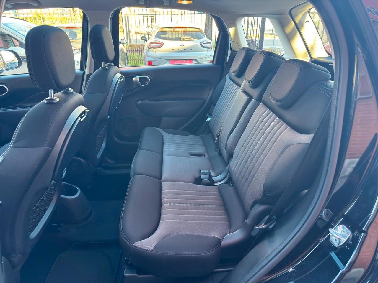 Fiat 500L 1.6 Multijet 120 CV Lounge TETTO