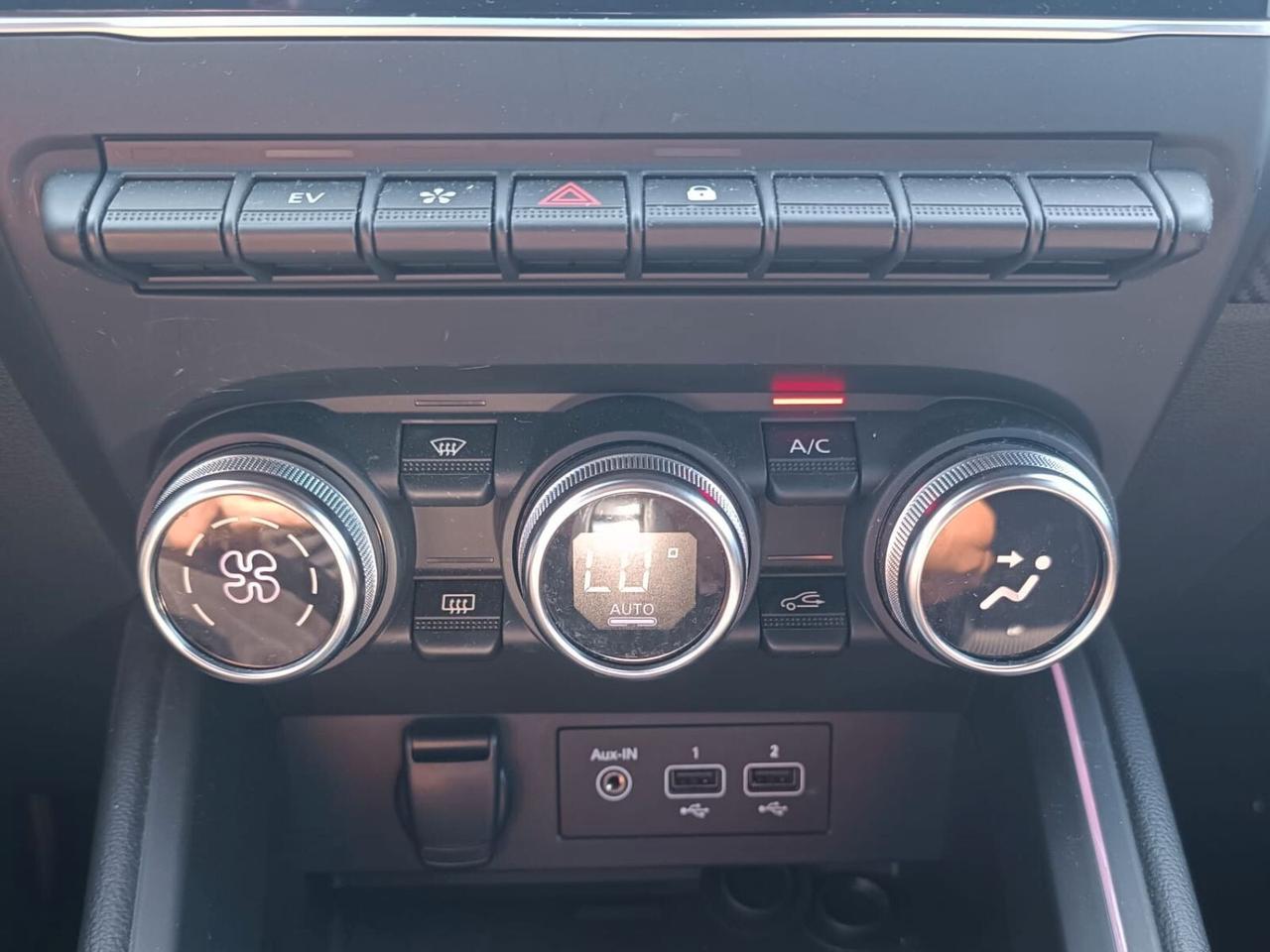 Renault Clio Full Hybrid E-Tech 145 CV 5 porte Techno
