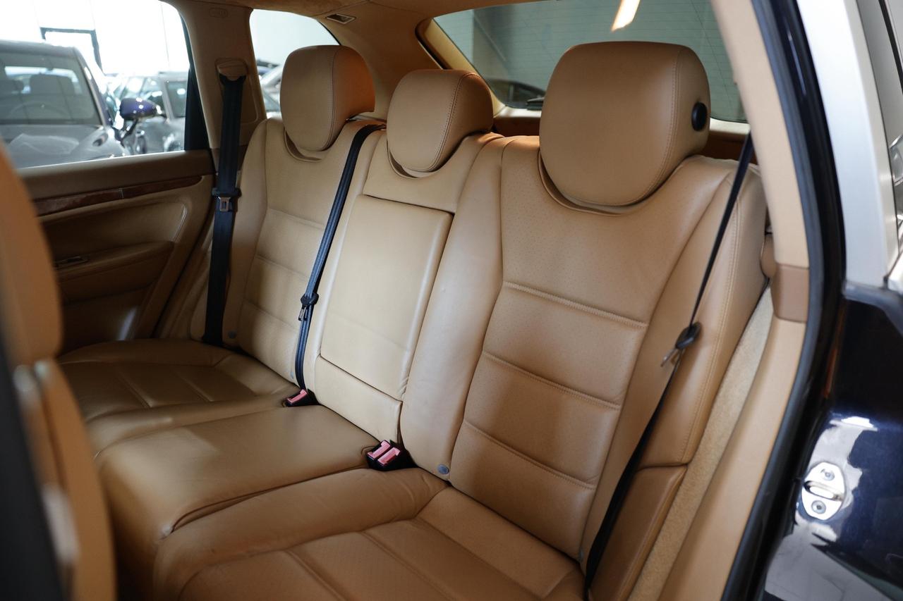 Porsche Cayenne 4.5 cat S
