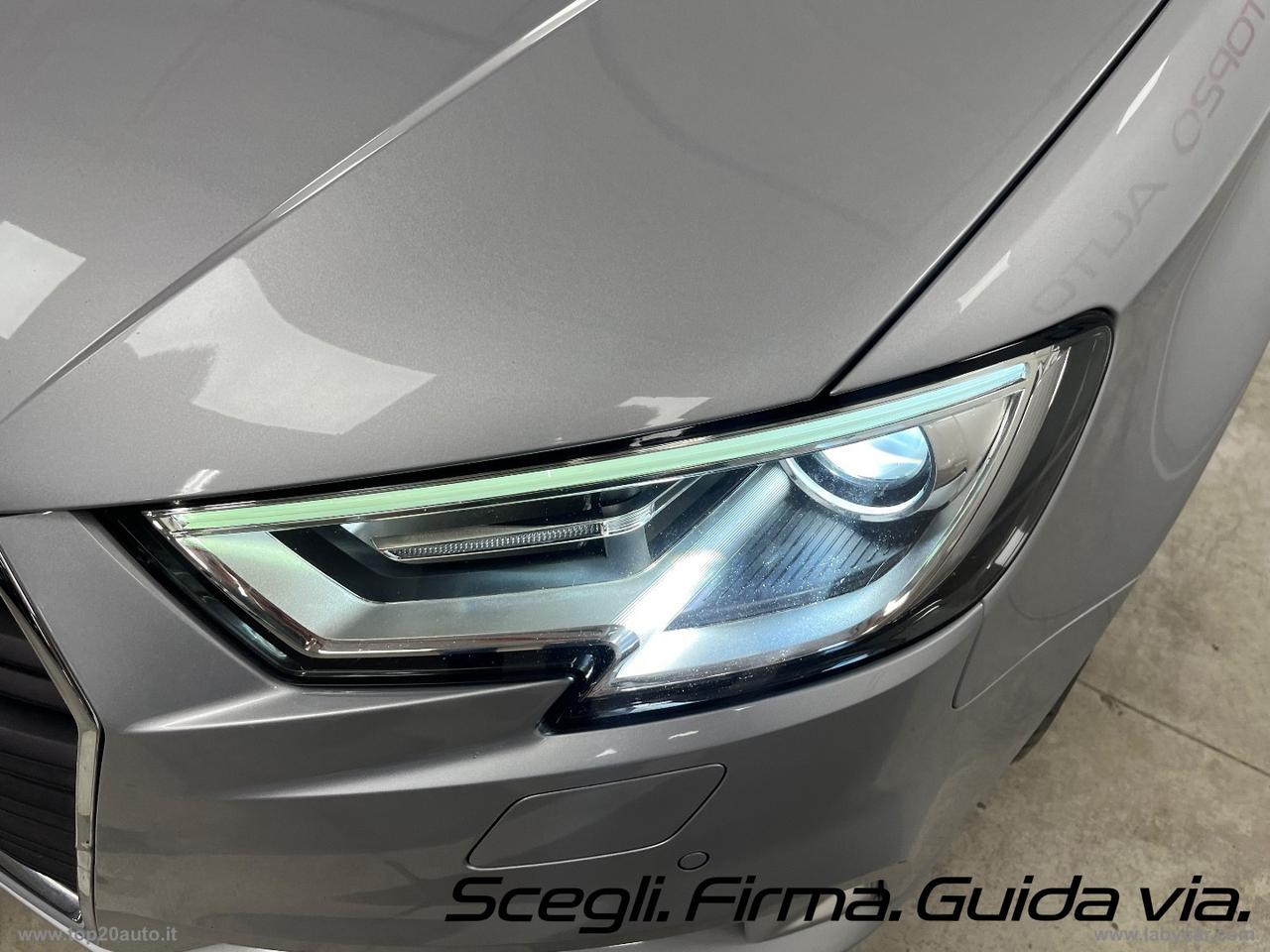 AUDI A3 SPB 30 TDI S tronic Sport