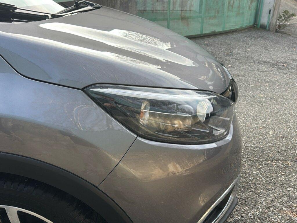 Renault Captur 0.9 TCe Energy Intens