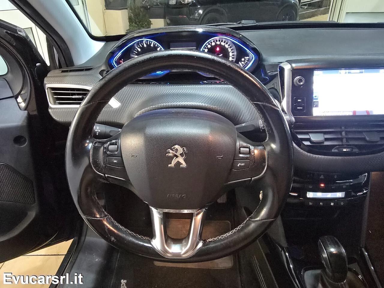 Peugeot 2008 PureTech 82 Allure