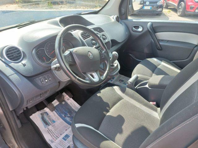 RENAULT Kangoo 1.5 dCi 90CV 5 porte Stop & Start Extrem