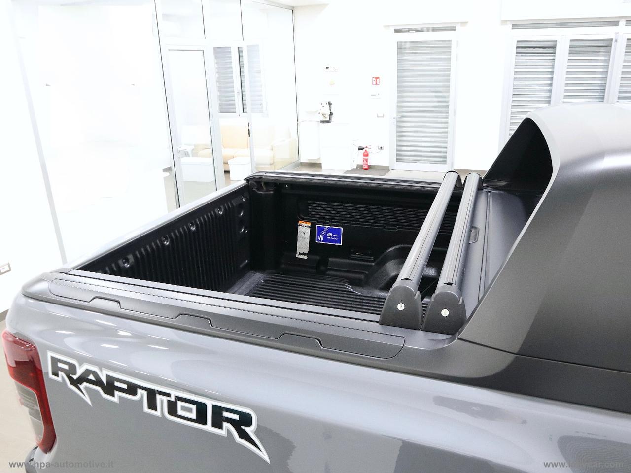 FORD Ranger Raptor 2.0TDCi aut. 213CV IVA ESPOSTA