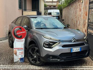 Citroen C4 BlueHDi 110 S&S Shine