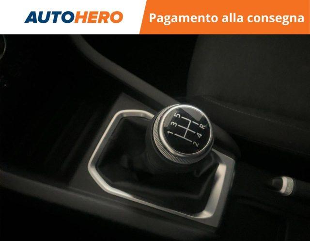 RENAULT Clio SCe 75 CV 5 porte Zen