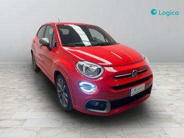 FIAT 500 X 2018 - 500X 1.0 T3 Sport 120cv