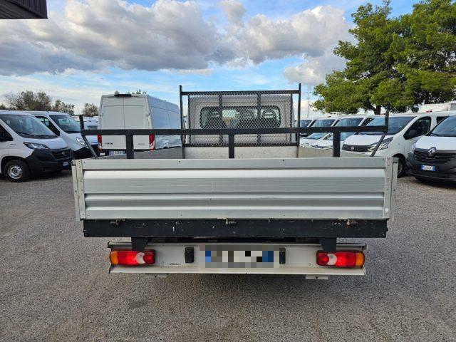 FIAT Ducato 35 2.3 MJT 130CV CASSONE FISSO