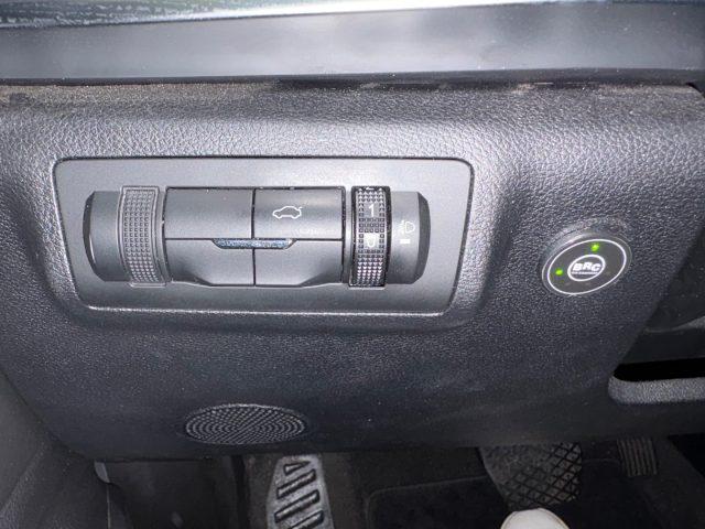 DR MOTOR DR 6.0 1.5 Turbo CVT Bi-Fuel GPL AUTOMATICA TETTO E XENO