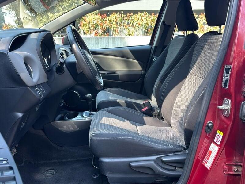 Toyota Yaris Hybrid 1.5 Hybrid Active