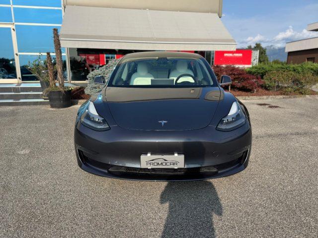 TESLA Model 3 PERFORMANCE AWD DUAL MOTOR *UNIPROP*