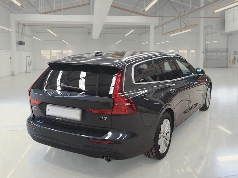 VOLVO V60 D3 Geartronic Business Plus WAGON