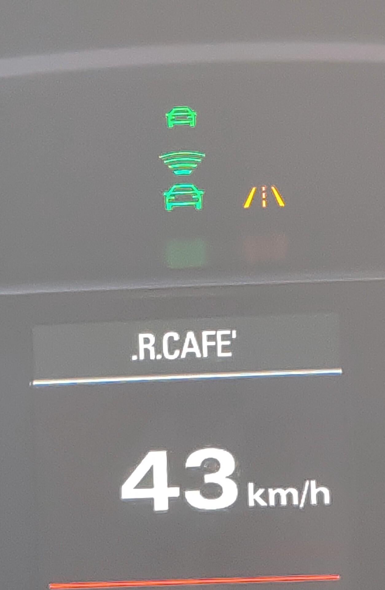 Audi A4 Avant 2.0 TDI 150CV S-line Int/Est S-tronic 2015