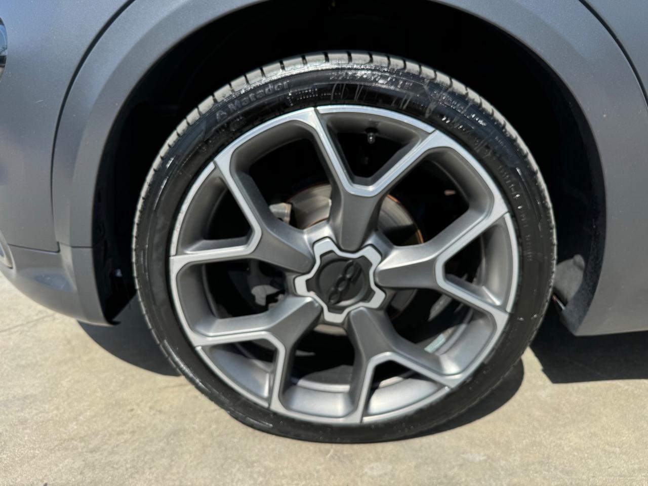 Fiat 500X 1.6 MultiJet 130 CV Sport