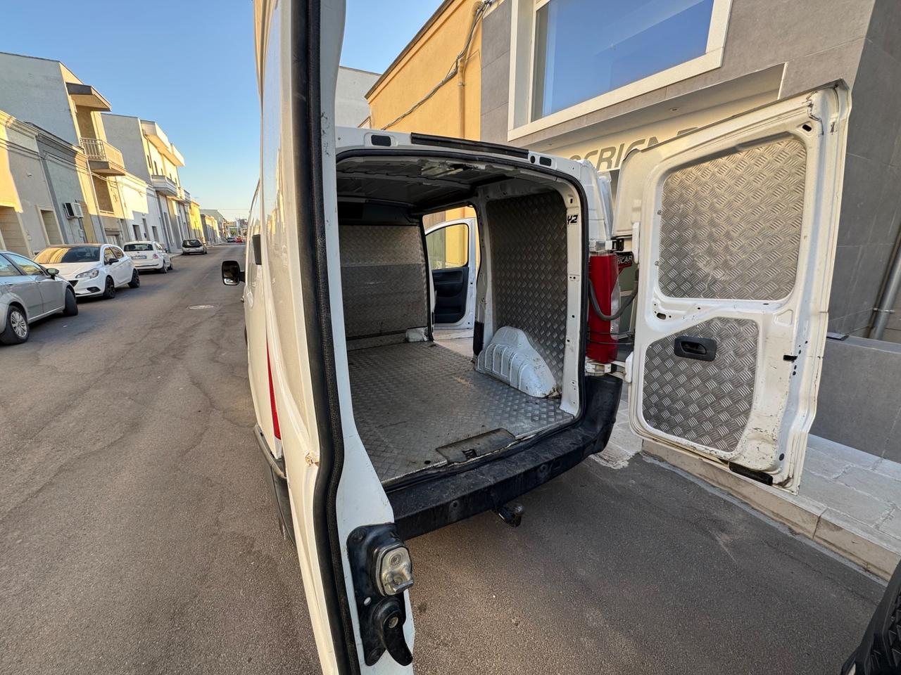 Peugeot export 2.0 tdi 130 cv ice gancio traino