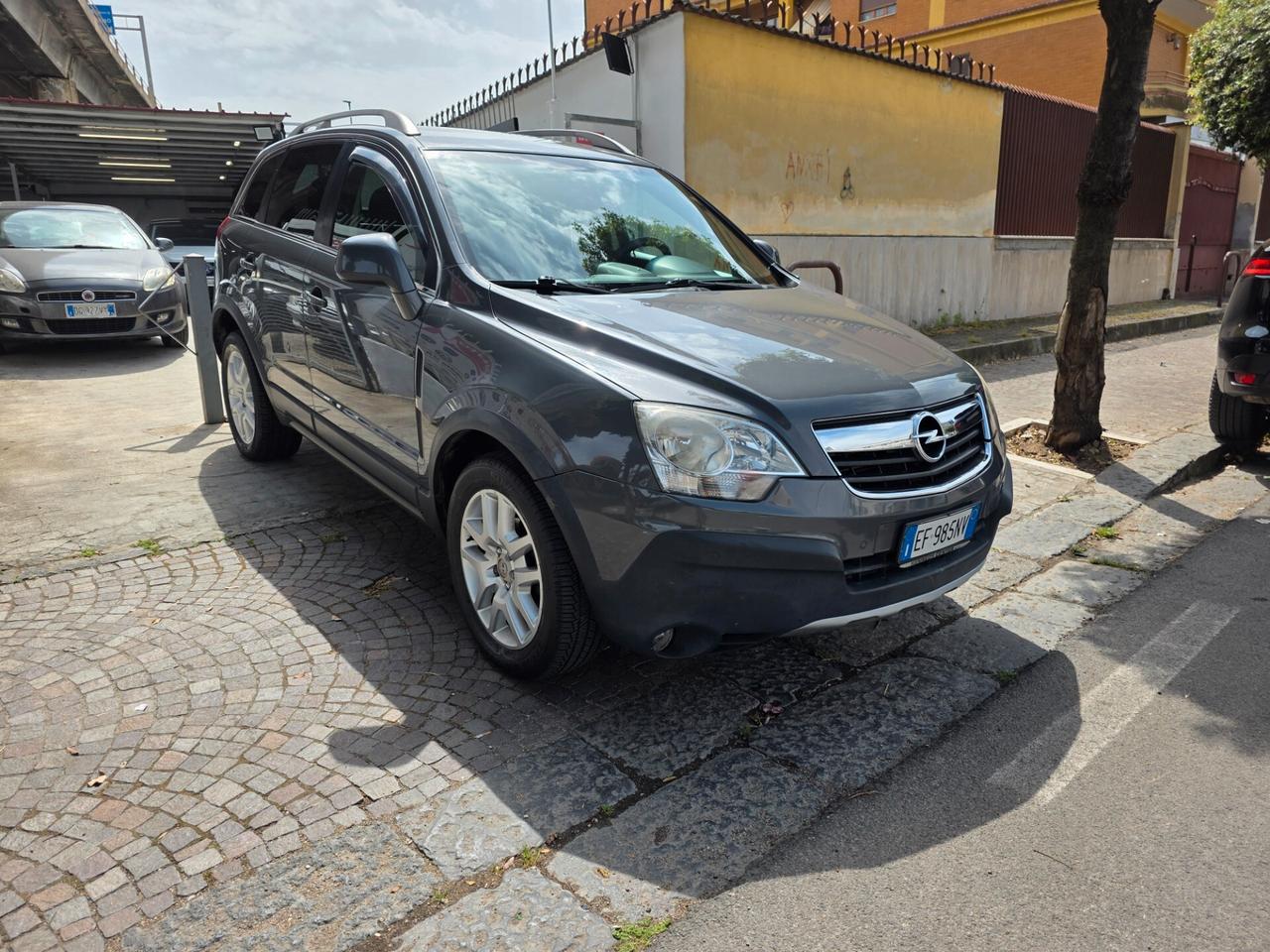 Opel Antara 2.0 CDTI 150CV Cosmo 4x4