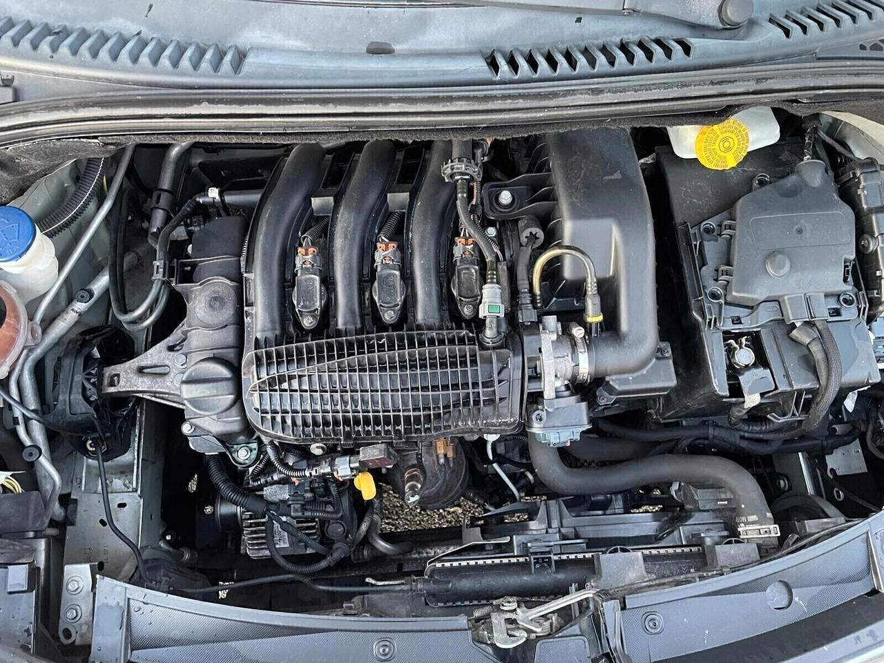 Citroen C3 1.0 benzina Neopatentati
