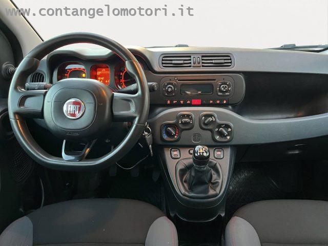 FIAT Panda 1.2 EasyPower Easy