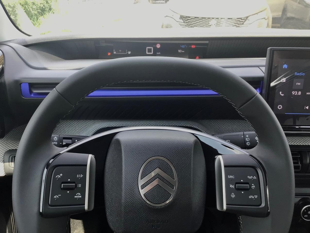 C3 1.2 Turbo 100Cv Plus Km 0