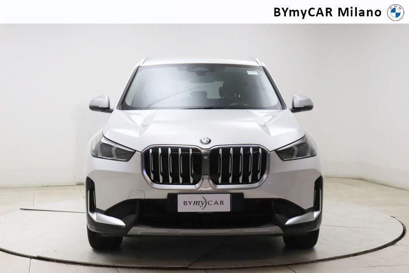 BMW X1 18 d xLine sDrive DCT