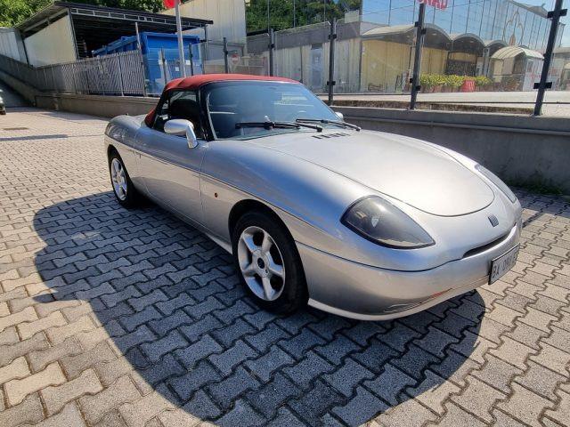 FIAT Barchetta 1.8 16V Limited Edition