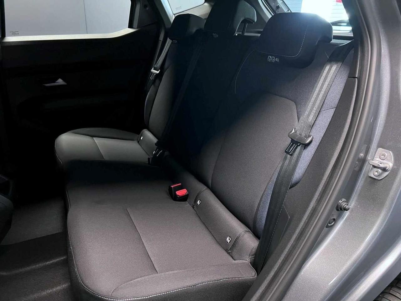 DACIA DUSTER TCE 130 CV MHEV 4x4 EXPRESSION KM0